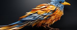 PINTURA L7050 - BY AI