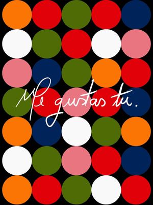 ME GUSTAS TU