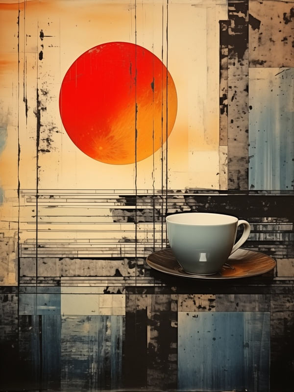 PINTURA L6983 - BY AI