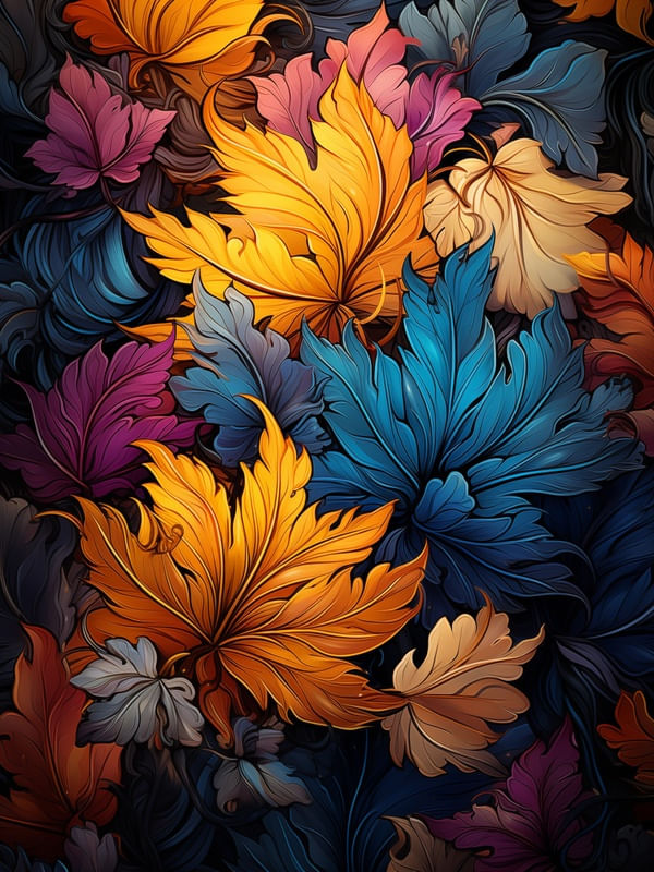 PINTURA L6984 - BY AI