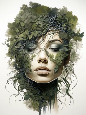 PINTURA L6985 - BY AI