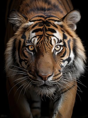 PINTURA L6992 - BY AI
