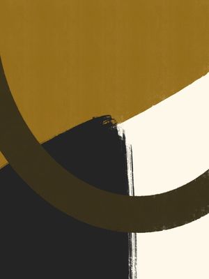 HARMONIA OCRE A1