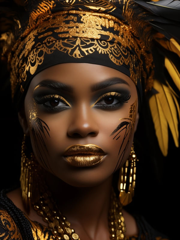 PINTURA L6994 - BY AI