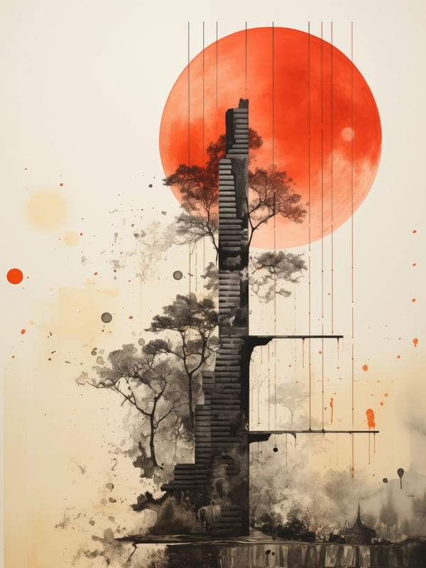 PINTURA L6996 - BY AI