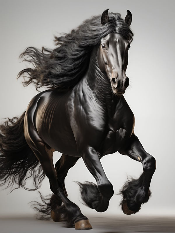 PINTURA L7000 - BY AI