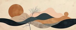 PADRÕES NATURAIS 08 BY AI