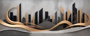 ELEVAÇÕES URBANAS 17 BY AI