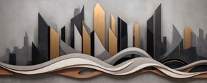 ELEVAÇÕES URBANAS 18 BY AI