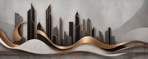 ELEVAÇÕES URBANAS 20 BY AI