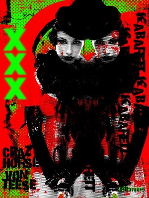 CRAZY HORSE KABARETT