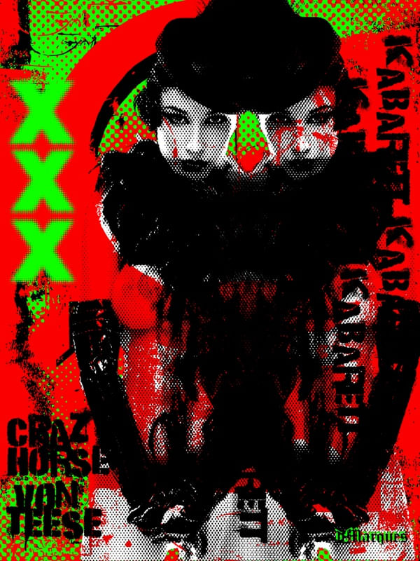 CRAZY HORSE KABARETT
