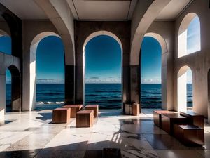 GALERIAS DE ARCOS BY AI
