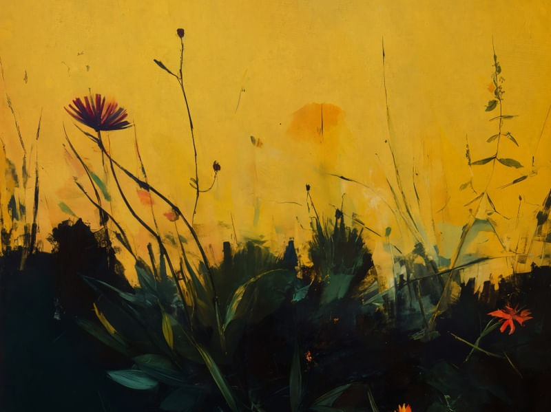ABSTRACT NATURE 01J3