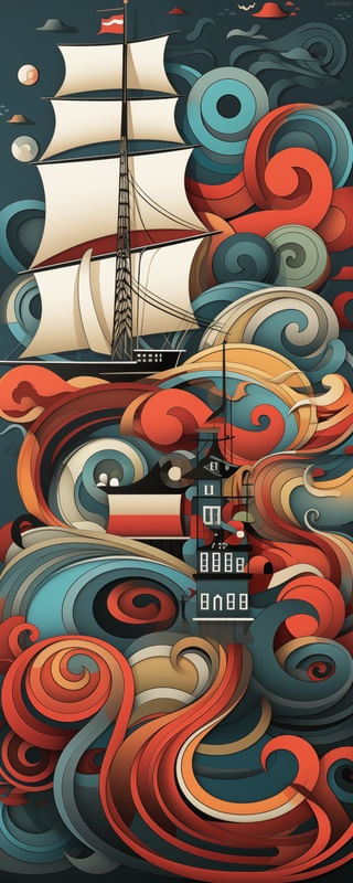 PINTURA L7135 - BY AI
