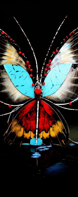 PINTURA L7136 - BY AI