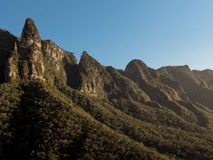 CÂNION SERRA CATARINENSE