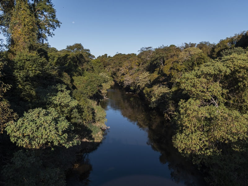 RIO PARANAPANEMA