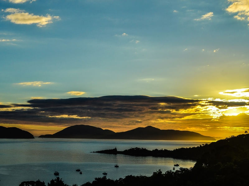 AMANHECER DE PAZ