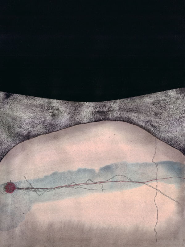 ABSTRATO IN BLACK