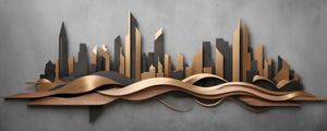 ELEVAÇÕES URBANAS 21 BY AI
