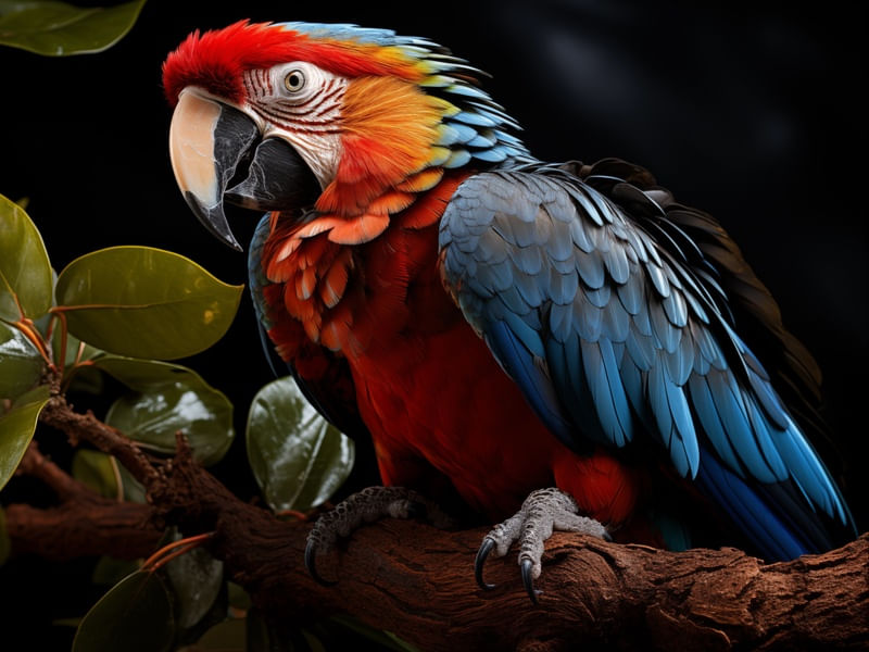 PINTURA L7175 - BY AI