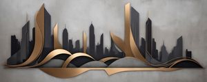 ELEVAÇÕES URBANAS 25 BY AI