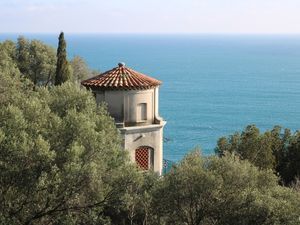 VISTA DO MIRANTE DE NICE