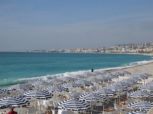 LITORAL DE NICE