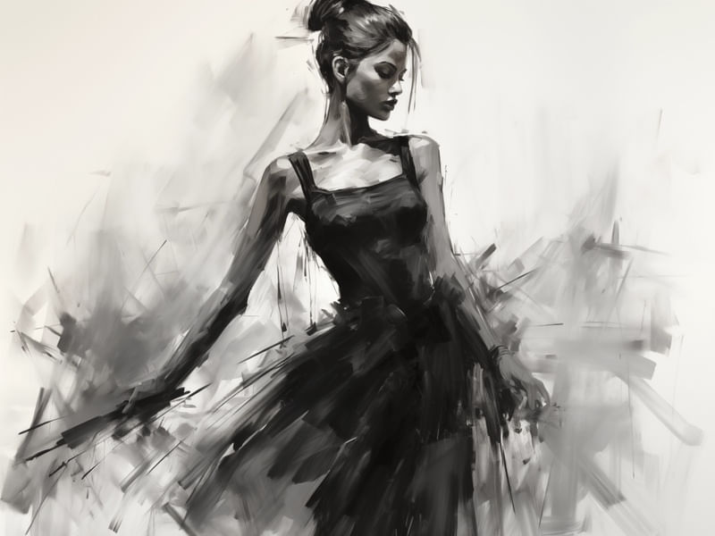 PINTURA L7177 - BY AI