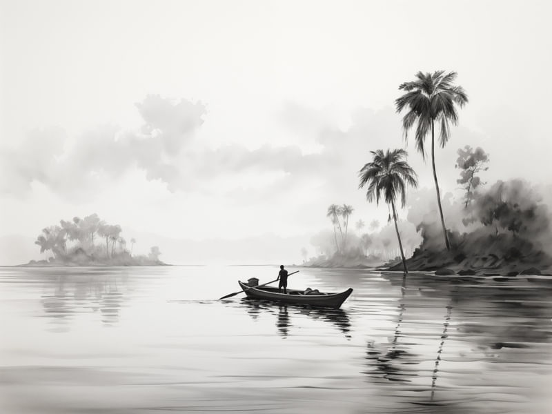 PINTURA L7178 - BY AI