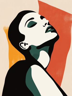 GIRLS JUST WANT TO HAVE FUN III BY AI