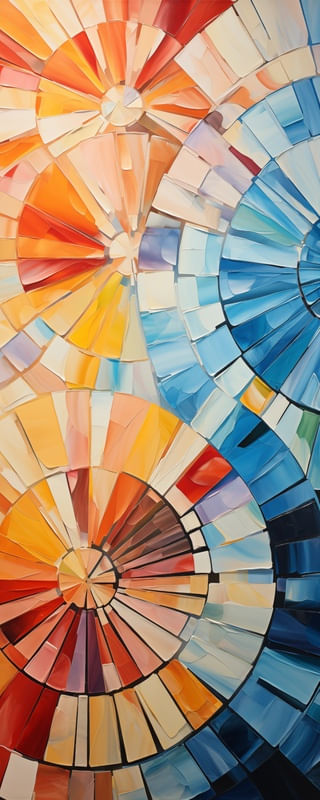 PINTURA L7127 - BY AI