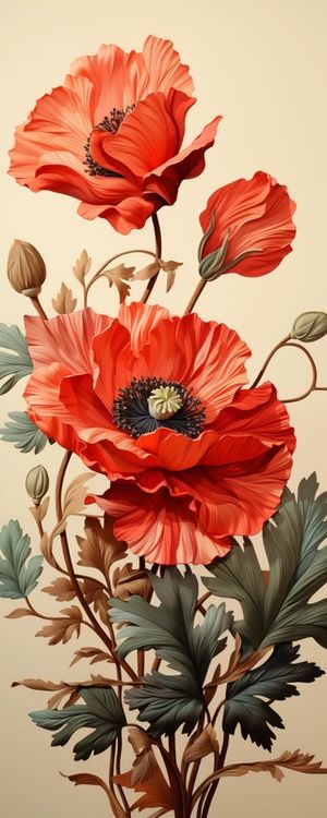 PINTURA L7128 - BY AI