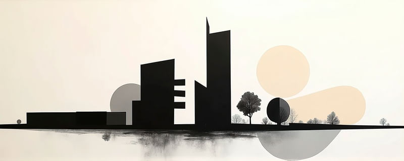 ELEVAÇÕES ARQUITETÔNICAS 11 BY AI