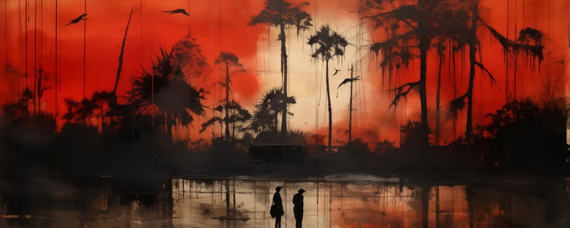PINTURA L7141 - BY AI