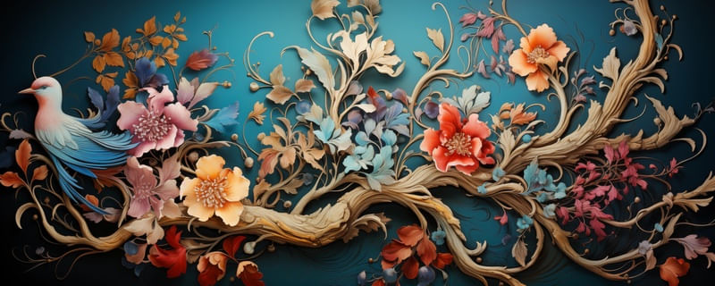 PINTURA L7142 - BY AI