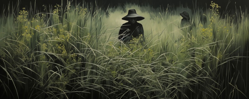 PINTURA L7144 - BY AI