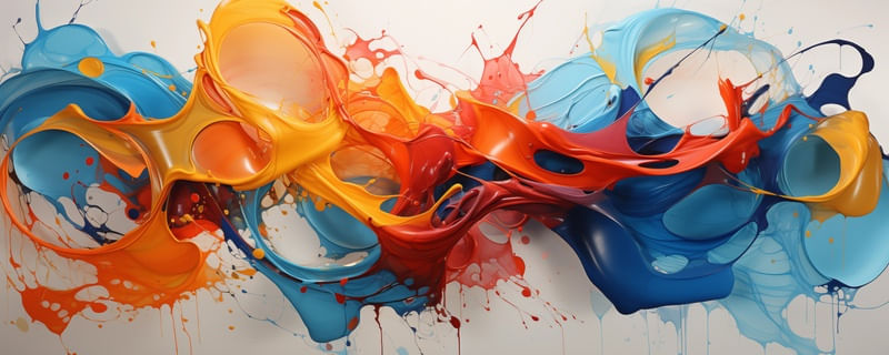PINTURA L7152 - BY AI