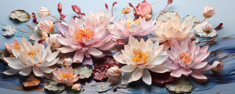 PINTURA L7154 - BY AI
