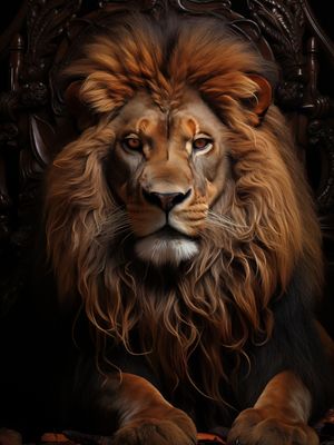 PINTURA L7189 - BY AI