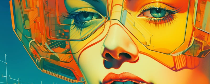 PINTURA L7155 - BY AI