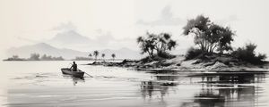 PINTURA L7156 - BY AI