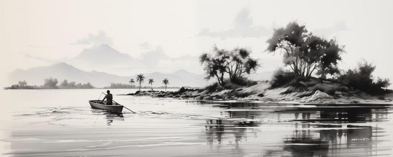 PINTURA L7156 - BY AI
