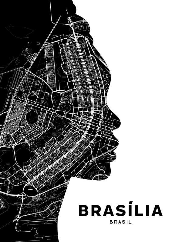 MULHERES - BRASILIA