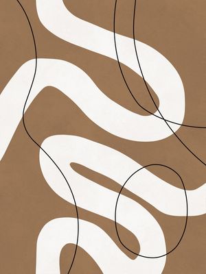 EXPRESSIONISTA ABSTRATO E AQUARELA 15