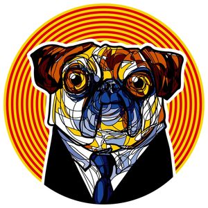 HIPNOTIC DOG