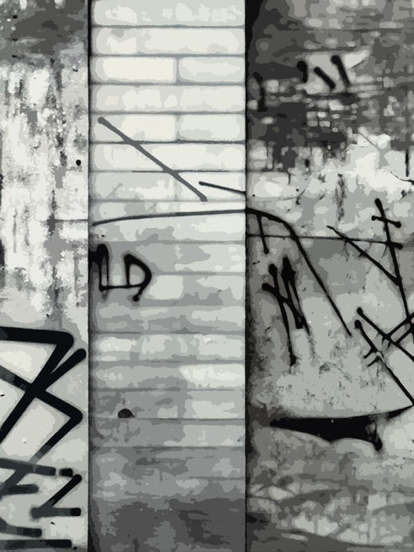 GEOMETRIA DAS RUAS