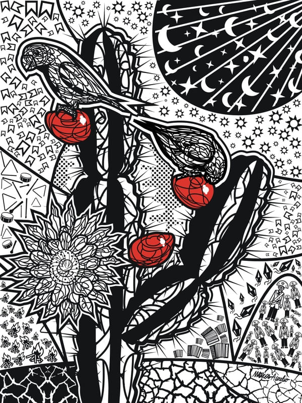 MANDACARU CEREUSS