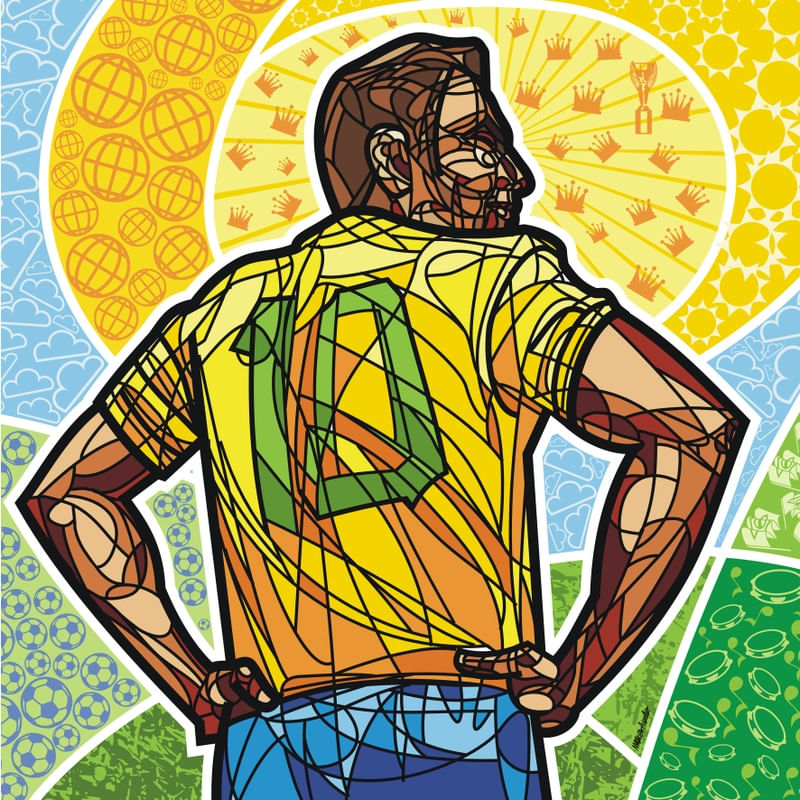 ETERNO REI